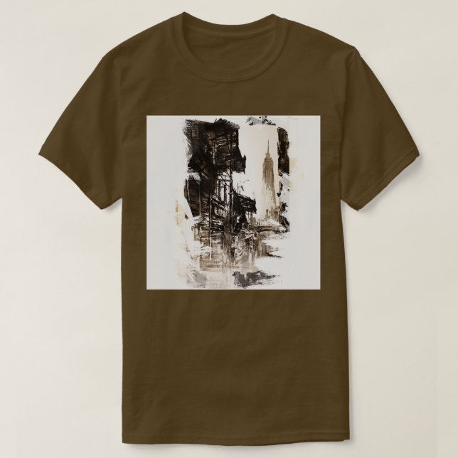 Camiseta Taipei 101 Taiwan (Frente do Design)