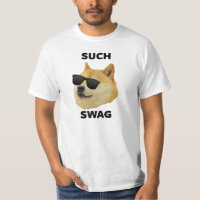 Tais ganhos do Doge