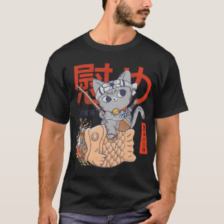 Camiseta Taiyaki