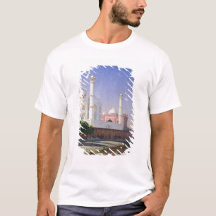 Camiseta Taj Mahal
