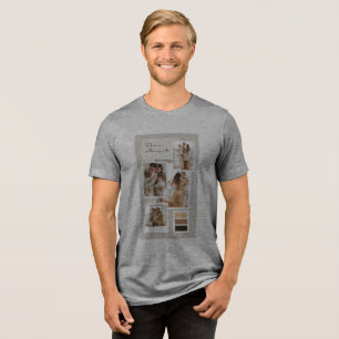 Camiseta Take A Moment