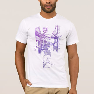 Camiseta Takeshita