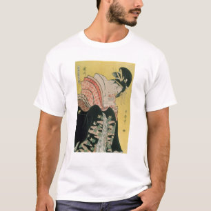 Camiseta Takigawa do Chá-House, Ogi