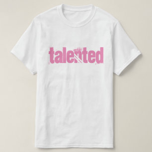Camiseta Talento