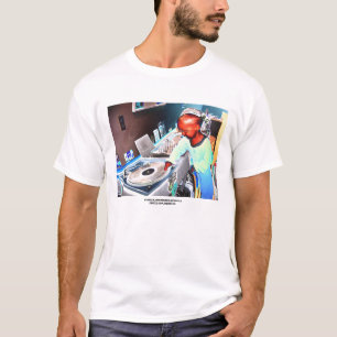 Camiseta Talento novo!