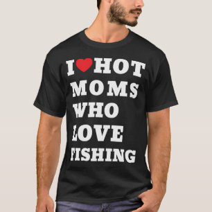 Camiseta Talentoso o Suficiente Para Ser Um Pescador - Funn