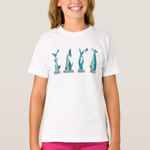 Camiseta Tales de Cauda