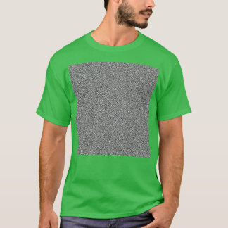 Camiseta talhante ringlet
