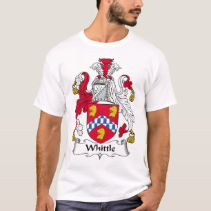 Camiseta Talhe a crista da família