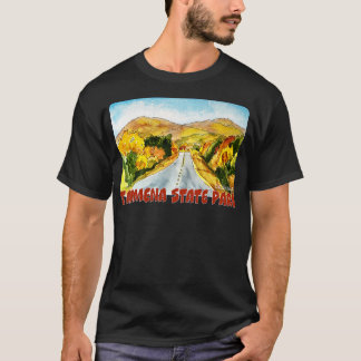 Camiseta Talimena State Park Oklahoma