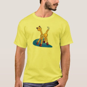CAMISETA TALISMÃ PROTETORA AFORTUNADA DO OLHO MAU DO OLHO