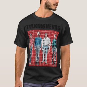Camiseta Talkingheads
