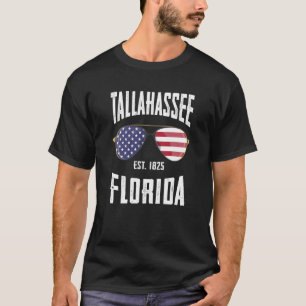 Camiseta Tallahassee