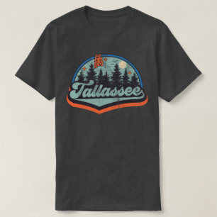 Camiseta Tallassee, Alabama