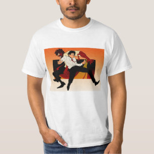 Camiseta tally Hall Fanart