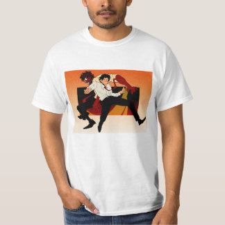 Camiseta tally Hall Fanart