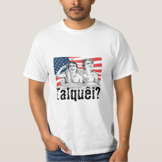 Camiseta Talquêi?