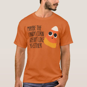 Camiseta Talvez a Milha Doce também não goste de você