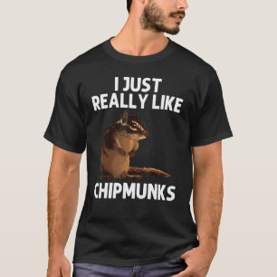 Camiseta Tamagotchi Esquilo Legal Para Homens Mulheres Ro