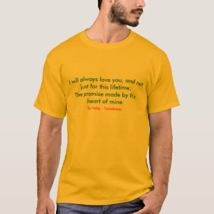 Camiseta Tamahana