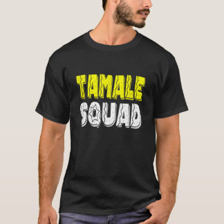 Camiseta Tamale-Tamale-Tshirt-Tamale-Tamale-Squad-Classic-T