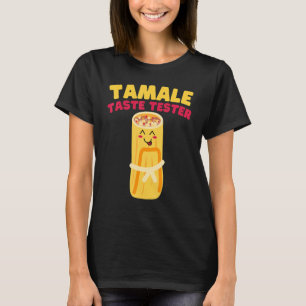 Camiseta Tamale Test Tamale