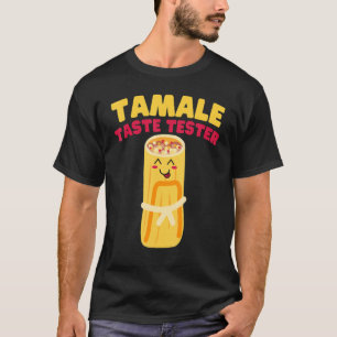 Camiseta Tamale Test Tamale
