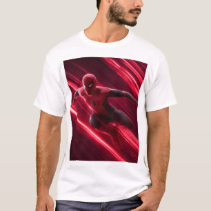 Camiseta Tamanho Disponível