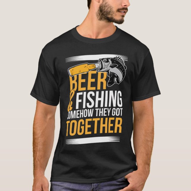 Camiseta Tamanho é Importante, Baixo (Frente)