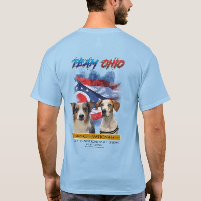 Camiseta Tamara Widenhouse MEDIUM-PASTEL 02 (Verso)