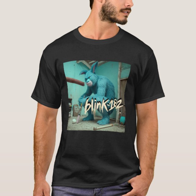 Camiseta Tambor De Pé Grande: Pisca 182 Tee Inspirado! Cami (Frente)