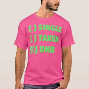 Camiseta Tambor E Solteiro De Bass Levados Para Dnb Drumbas