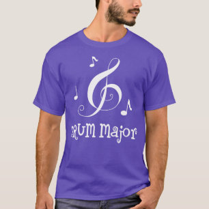 Camiseta Tambor Grande Banda Musical