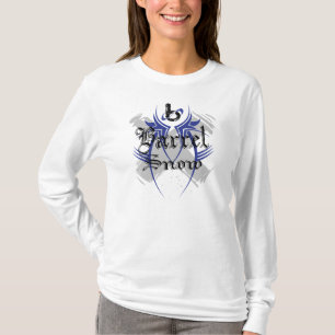 Camiseta Tambor X-Val Thorens, France