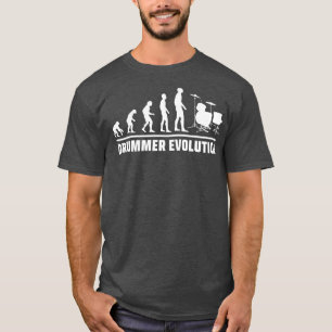 Camiseta tambores 5