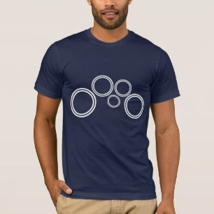 Camiseta Tambores de Tenor