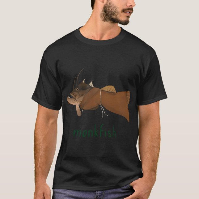 Camiseta Tamboril (Frente)