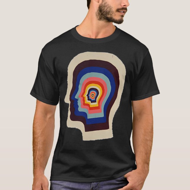 Camiseta Tame Impala (Frente)