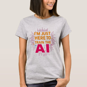 Camiseta Tamer técnico