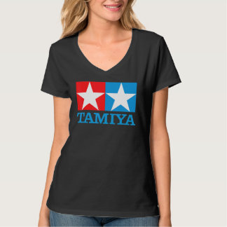 Camiseta Tamiya