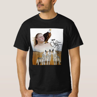 Camiseta Tammy do lixo