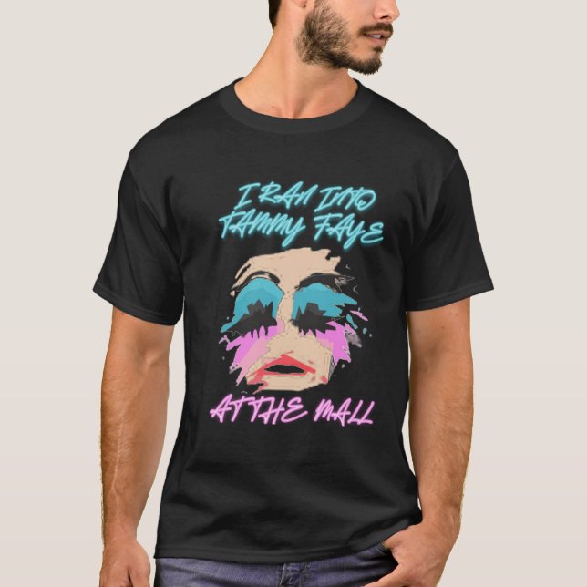 Camiseta tammy fay  (Frente)