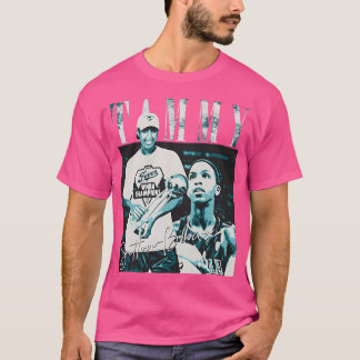 Camiseta Tammy Sutton-Brown