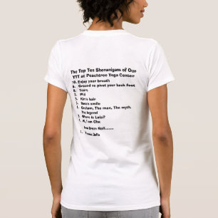 Camiseta Tammy T-Shirt
