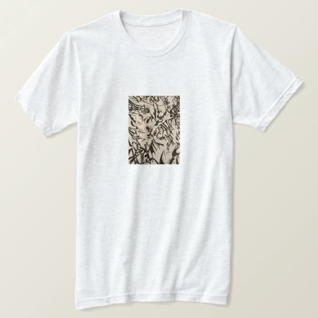 Camiseta Tammy T-Shirt (Frente do Design)