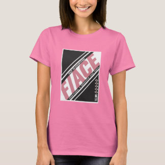 Camiseta Tamon B Side T-Shirt