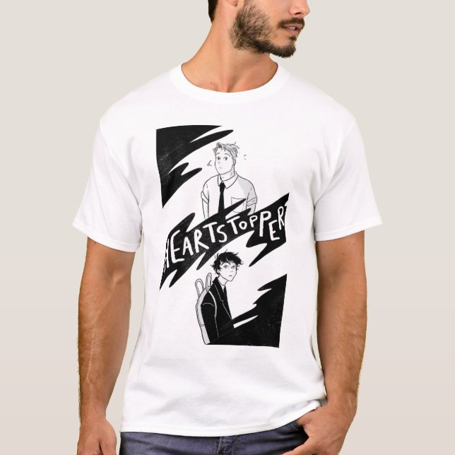 Camiseta Tampa (Frente)