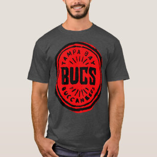 Camiseta Tampa Bay Bucanneers
