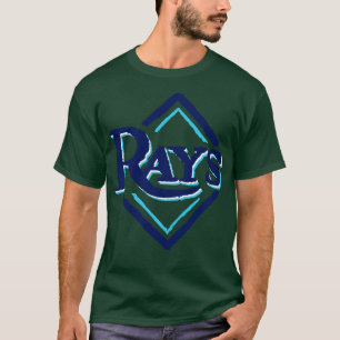 Camiseta Tampa Bay Raaaays