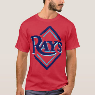 Camiseta Tampa Bay Raaaays